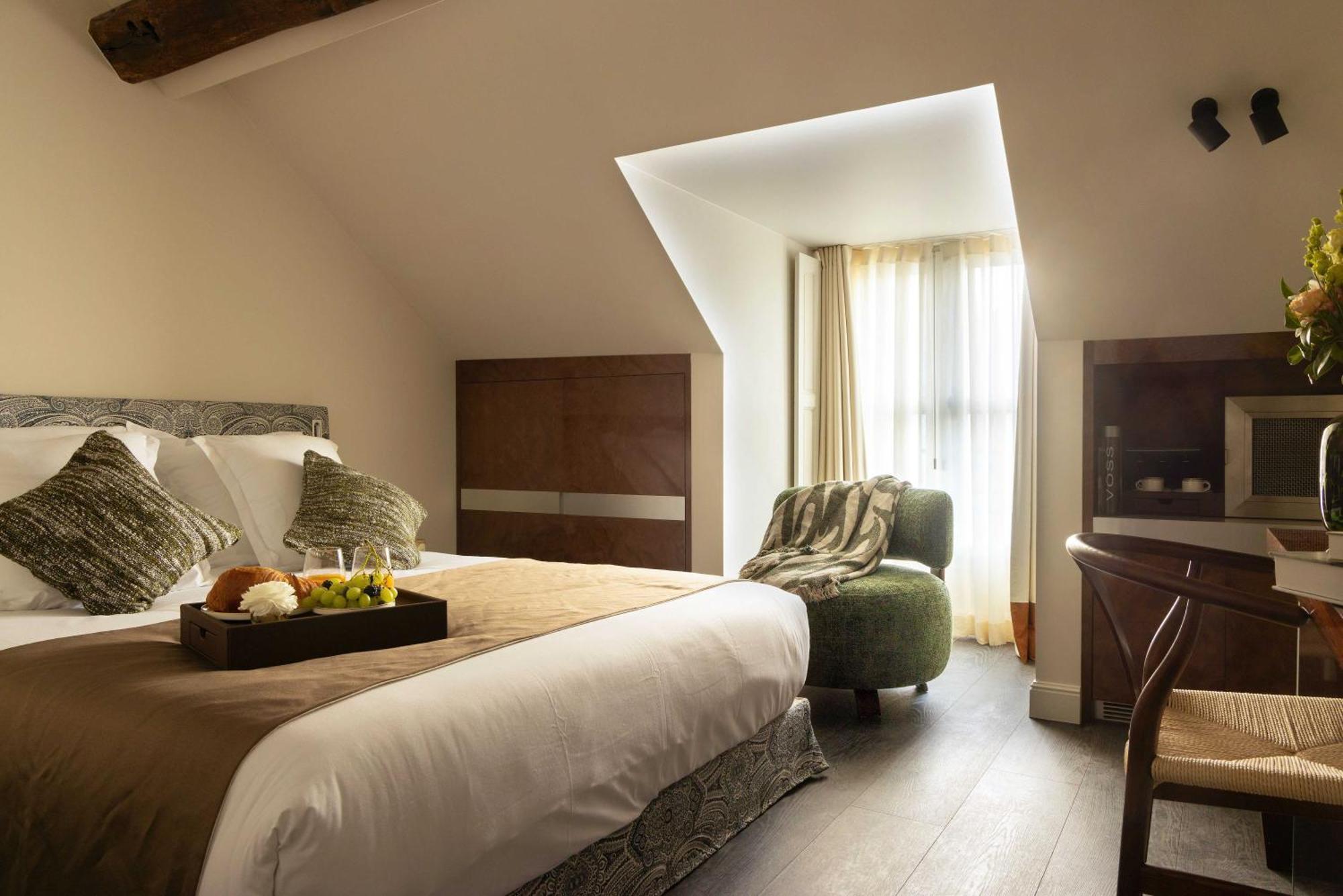 Residense Bourbon Bourgogne Apartment Париж Екстериор снимка