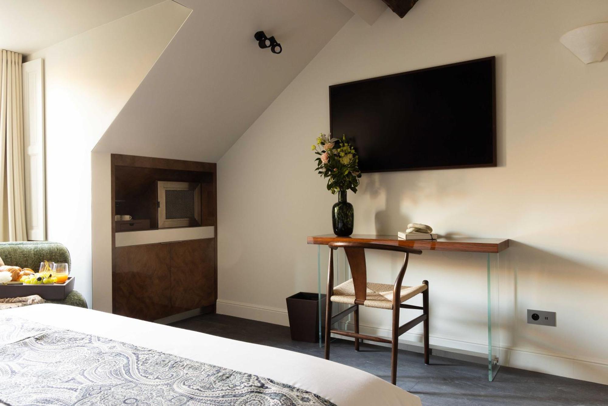 Residense Bourbon Bourgogne Apartment Париж Екстериор снимка