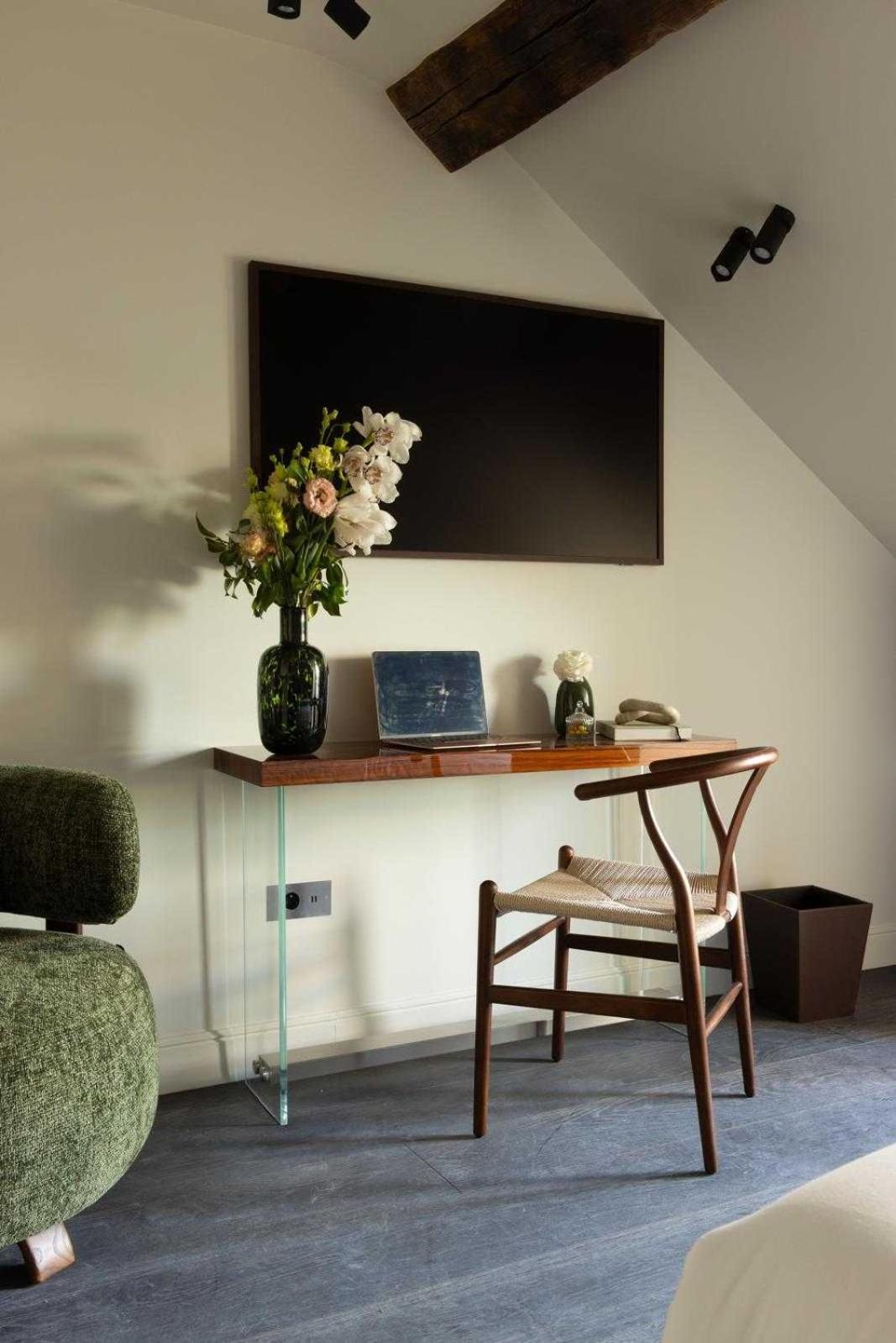 Residense Bourbon Bourgogne Apartment Париж Екстериор снимка