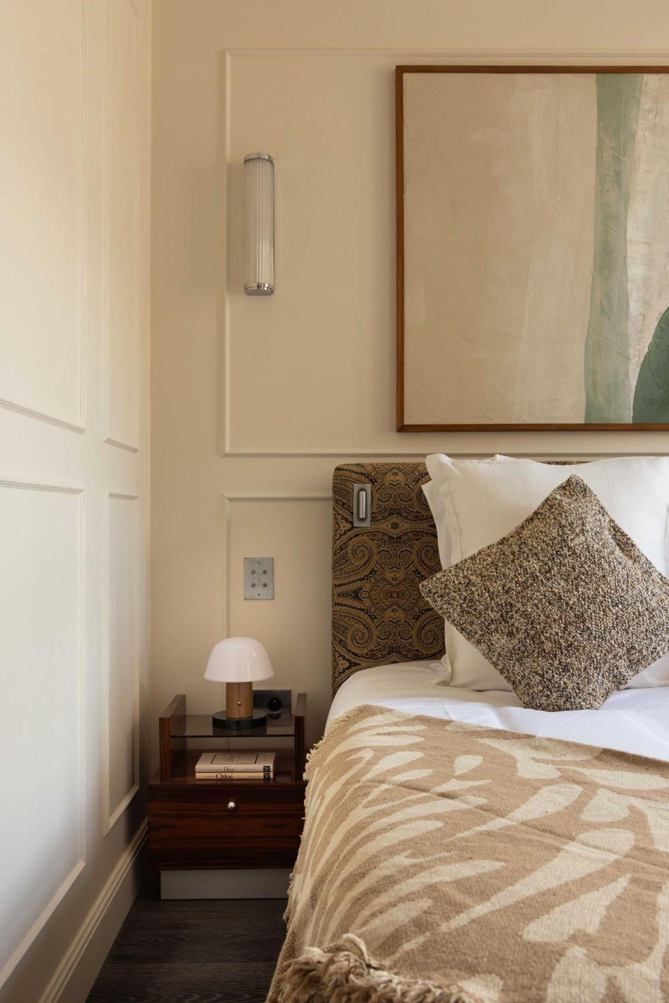Residense Bourbon Bourgogne Apartment Париж Екстериор снимка