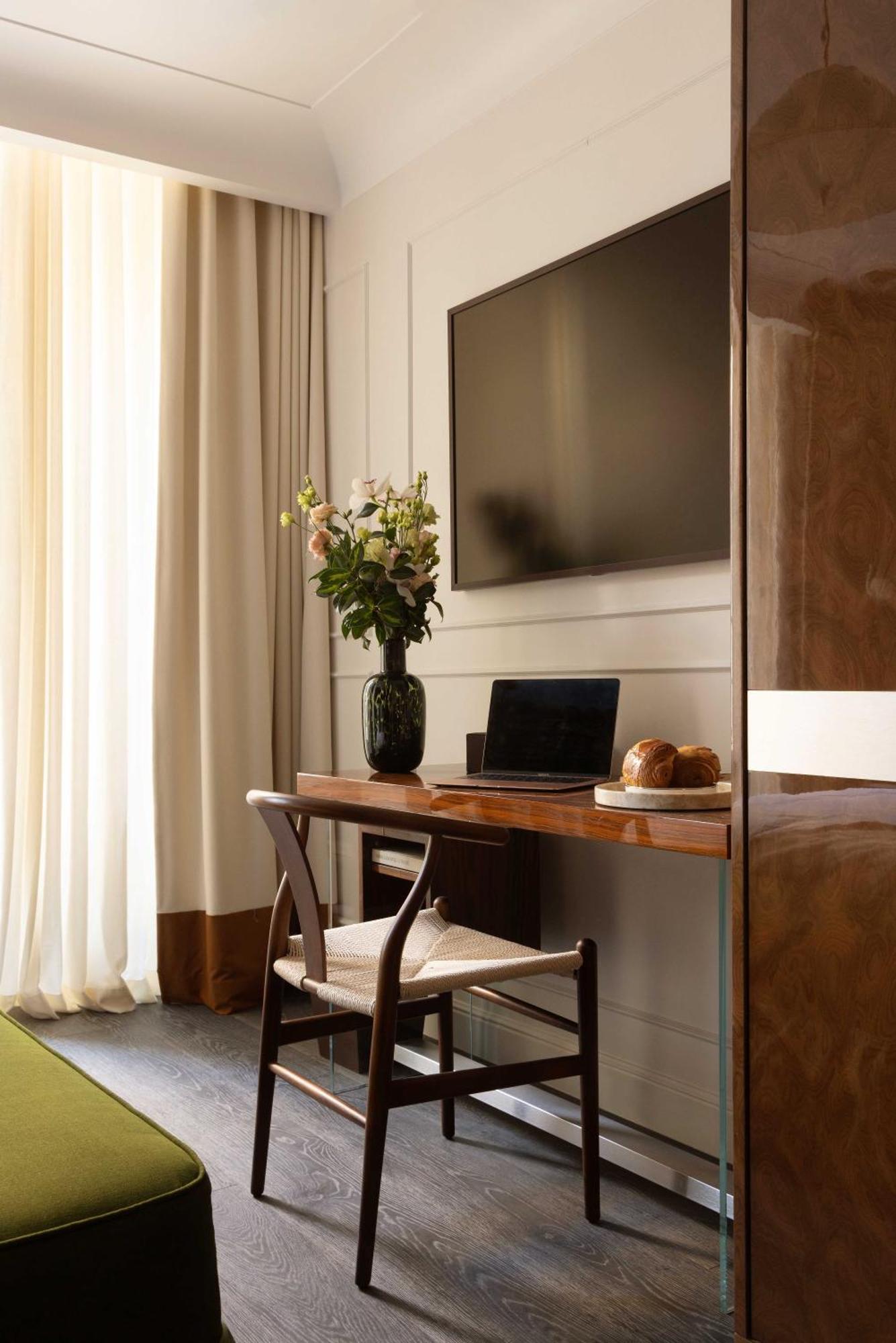 Residense Bourbon Bourgogne Apartment Париж Екстериор снимка