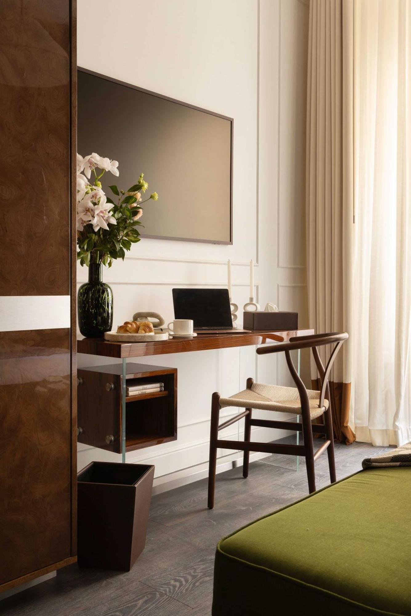Residense Bourbon Bourgogne Apartment Париж Екстериор снимка