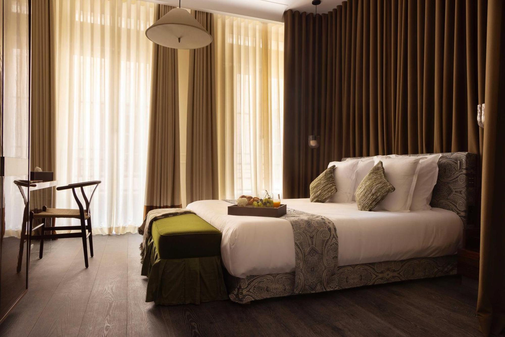 Residense Bourbon Bourgogne Apartment Париж Екстериор снимка