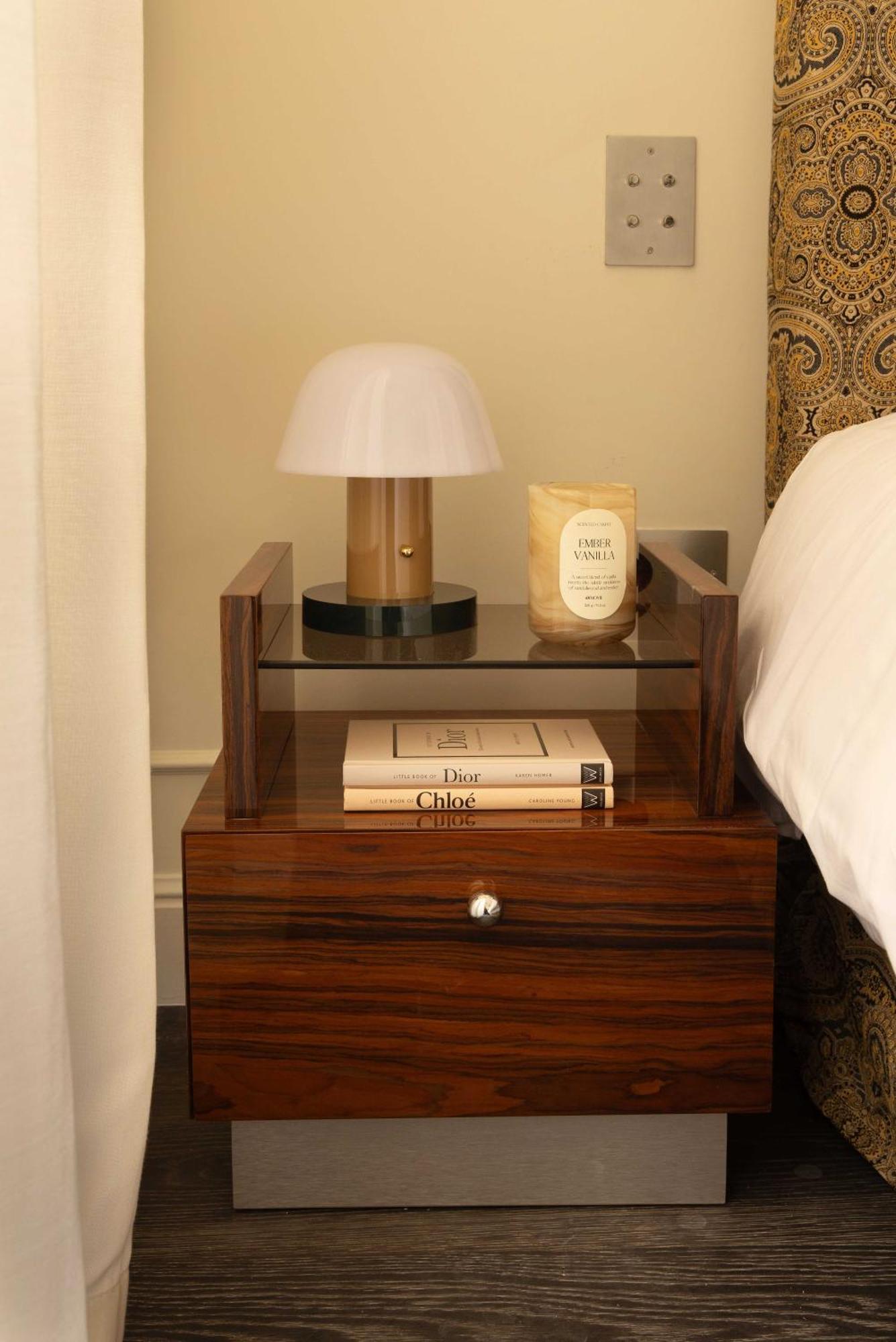 Residense Bourbon Bourgogne Apartment Париж Екстериор снимка
