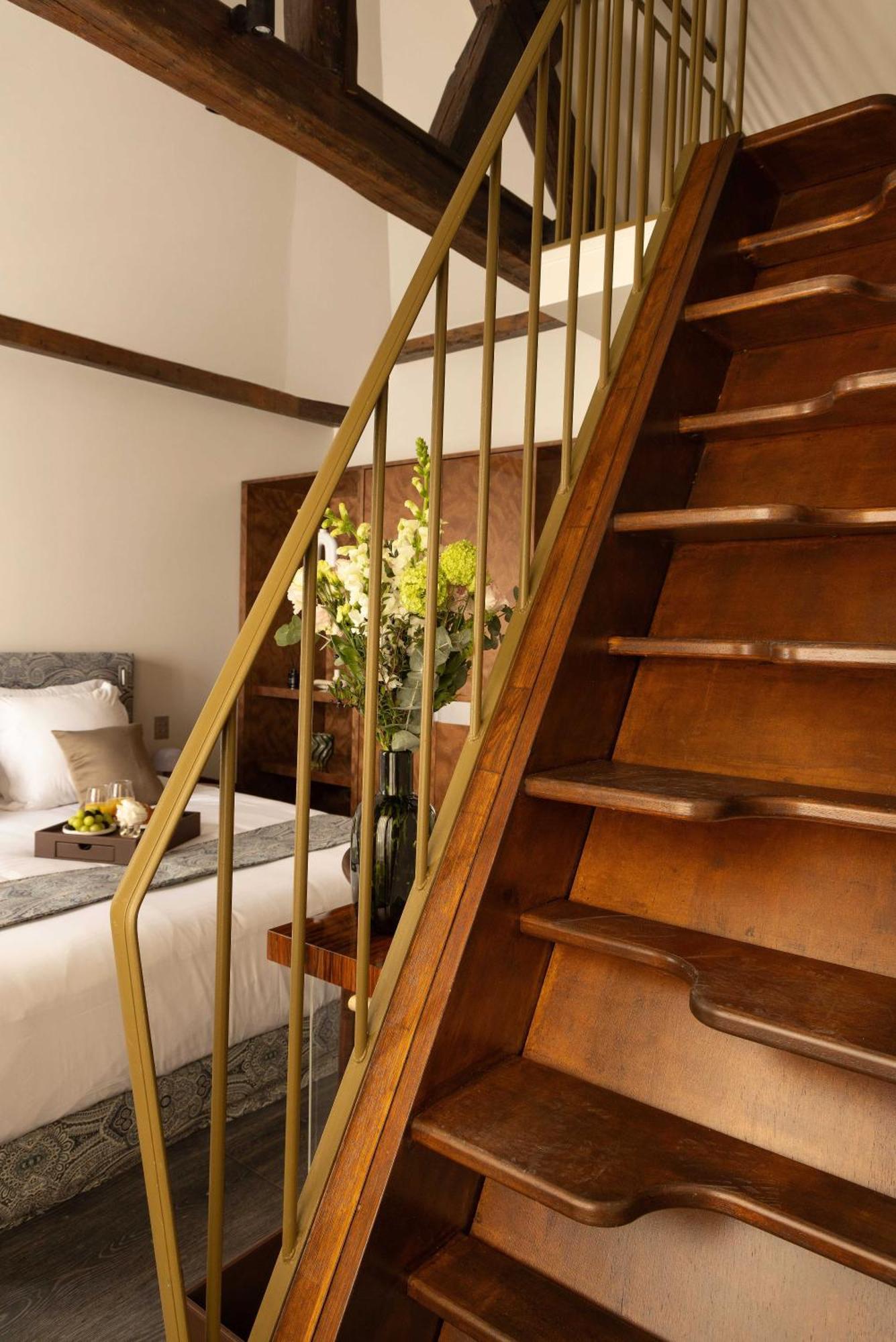 Residense Bourbon Bourgogne Apartment Париж Екстериор снимка