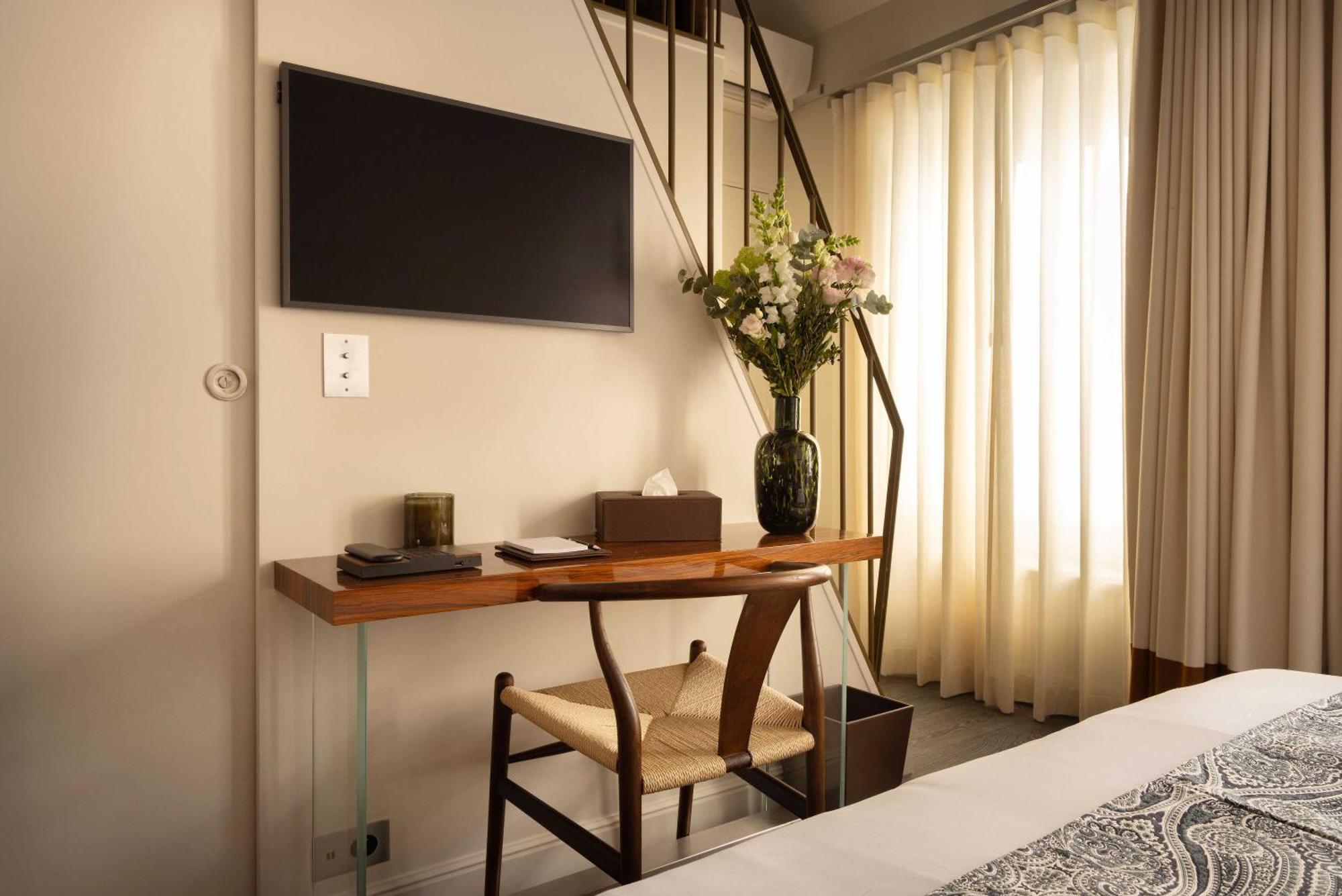 Residense Bourbon Bourgogne Apartment Париж Екстериор снимка