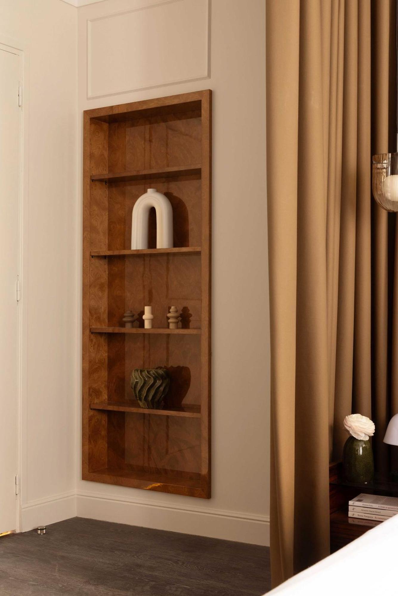 Residense Bourbon Bourgogne Apartment Париж Екстериор снимка