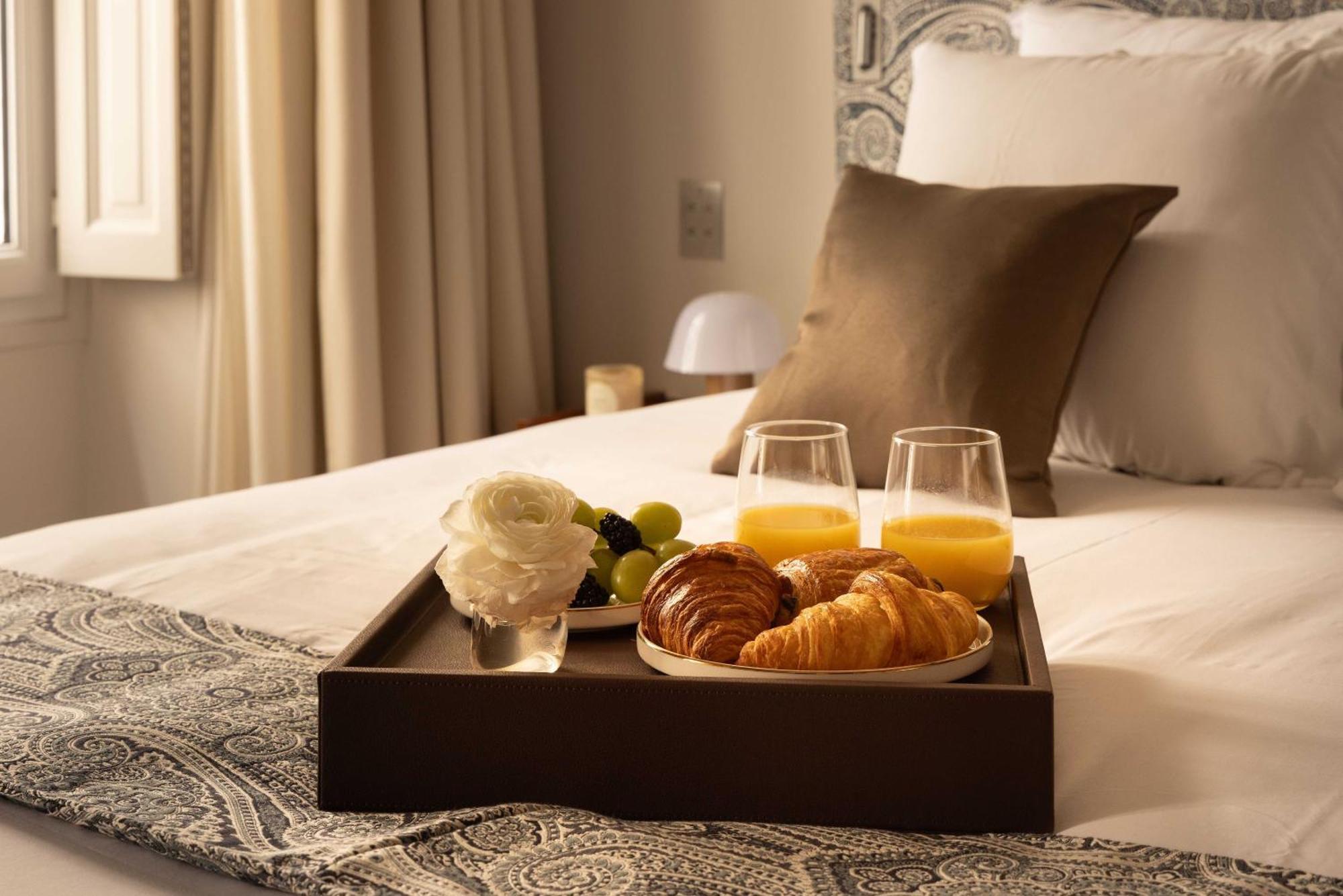 Residense Bourbon Bourgogne Apartment Париж Екстериор снимка