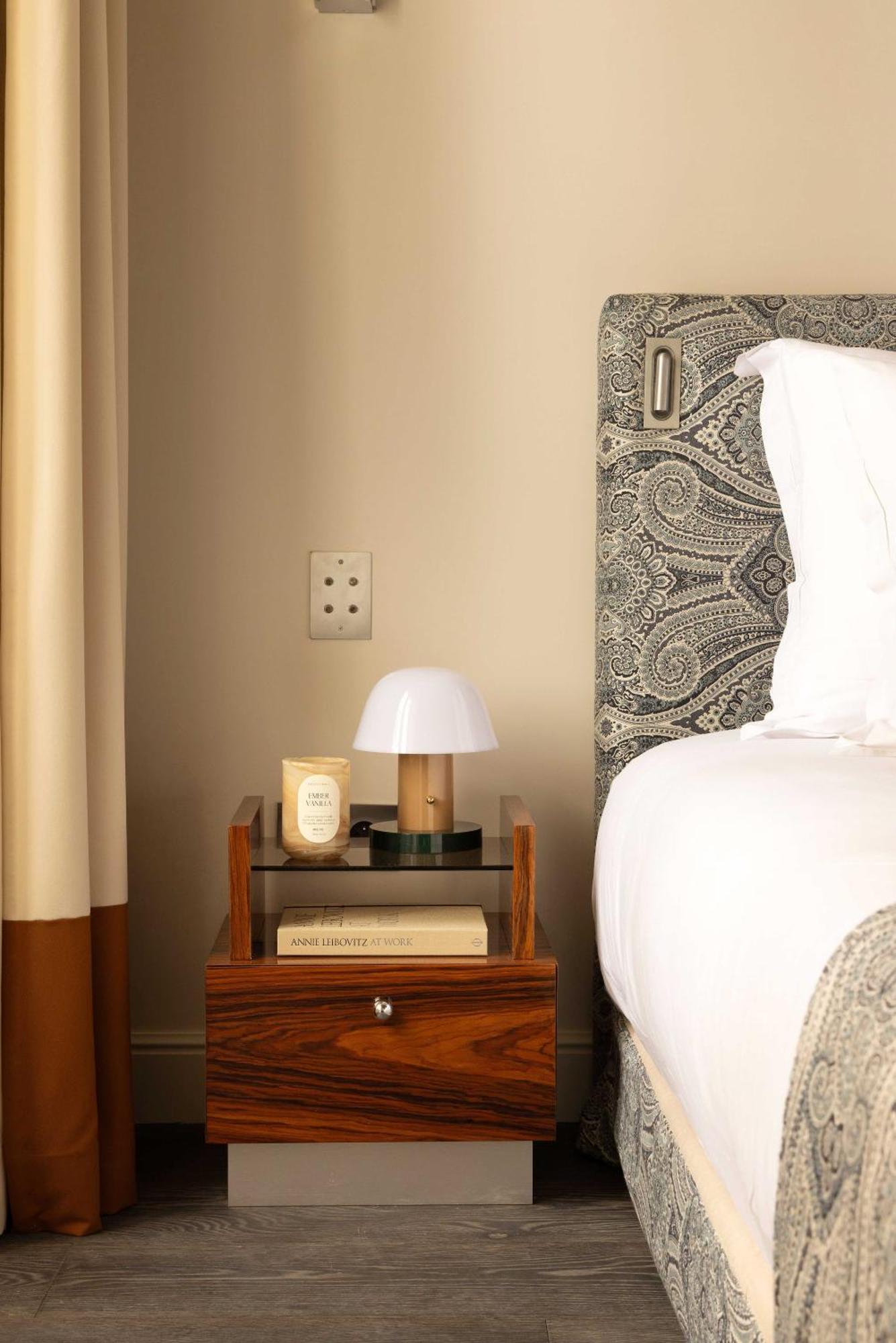 Residense Bourbon Bourgogne Apartment Париж Екстериор снимка