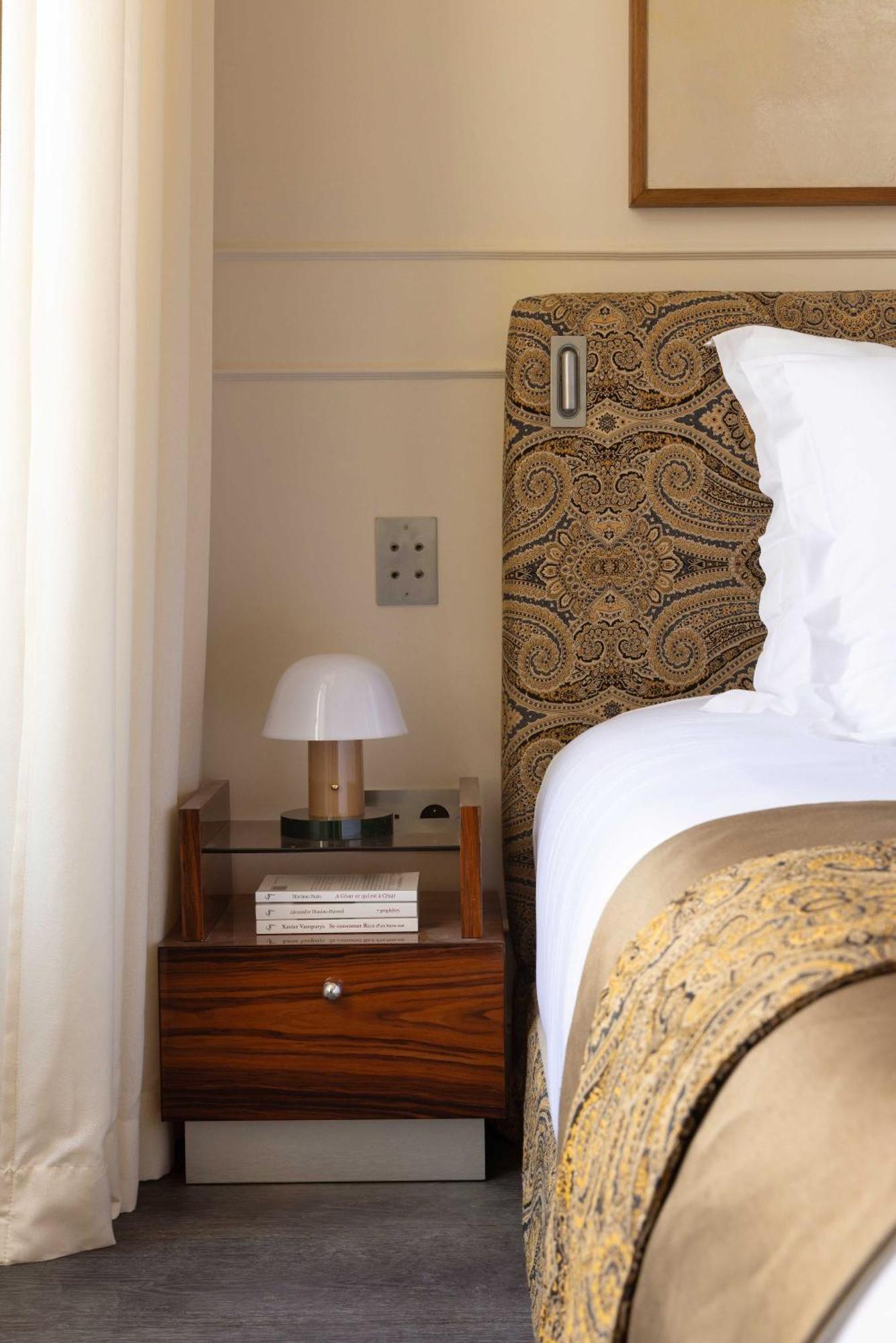 Residense Bourbon Bourgogne Apartment Париж Екстериор снимка